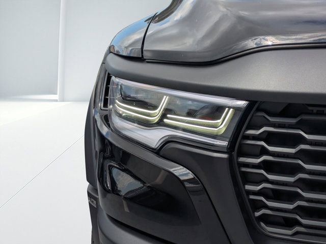 New 2026 RAM 1500 RHO w/ RHO Level 1 Equipment Group image 8