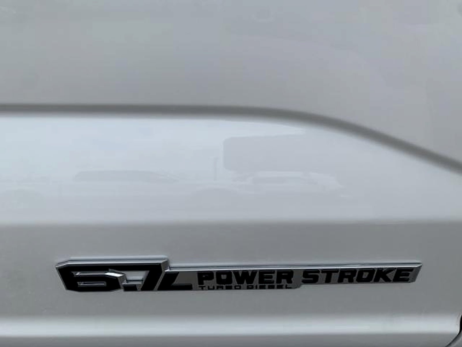 New 2024 Ford F250 Lariat w/ Lariat Ultimate Package AWD/4WD image 5