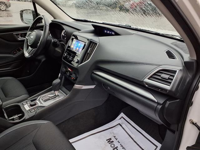 Used 2022 Subaru Forester Premium image 84