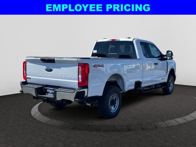 New 2026 Ford F350 XL AWD/4WD image 6