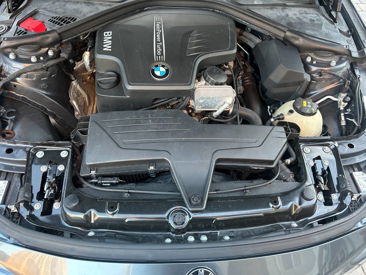 Used 2016 BMW 328i Sedan image 30