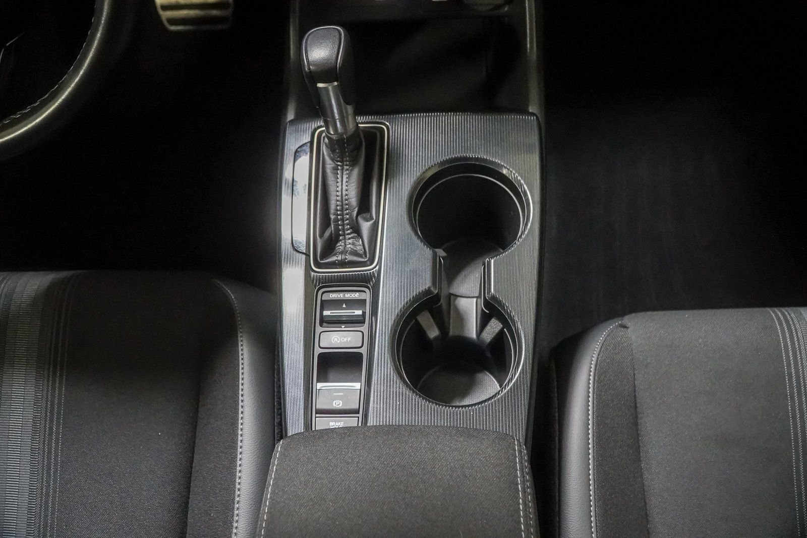 Certified 2023 Honda Civic Sport image 28