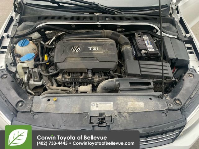 Used 2014 Volkswagen Jetta SEL image 13