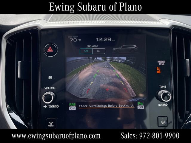 Used 2025 Subaru Ascent Premium image 20