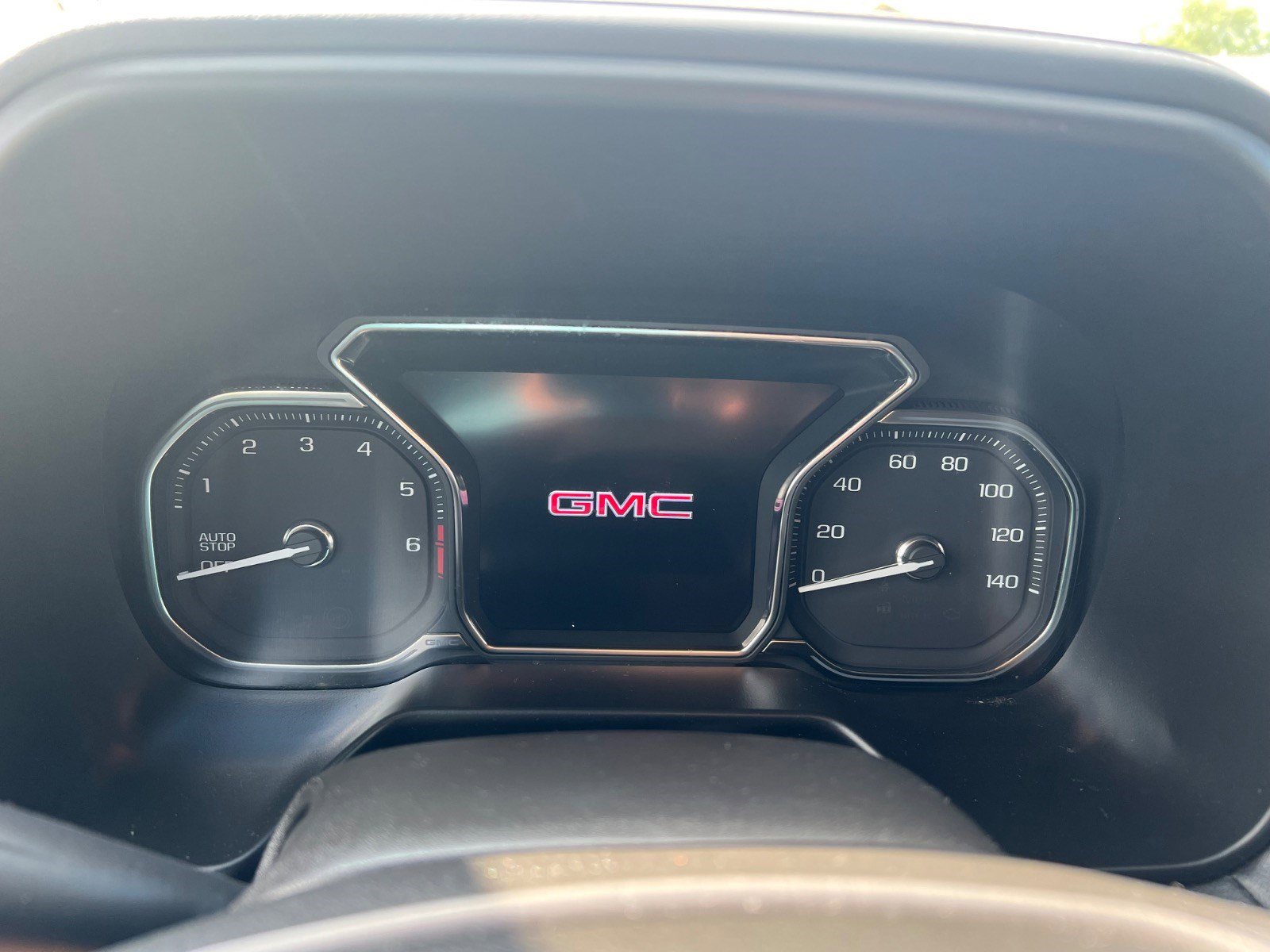 Used 2021 GMC Yukon AT4 w/ AT4 Premium Plus Package image 14