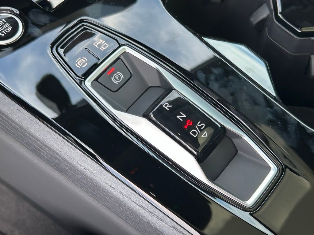 New 2026 Audi A5 2.0T Premium Plus AWD/4WD image 38