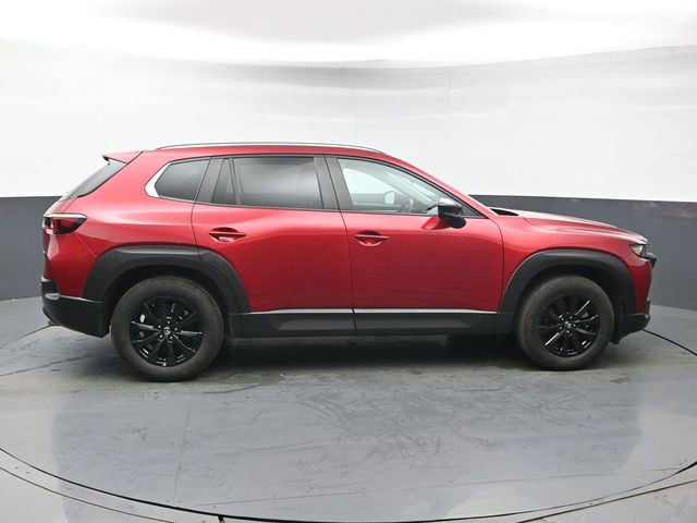 Certified 2024 MAZDA CX-50 AWD 2.5 S w/ Cargo Package image 6