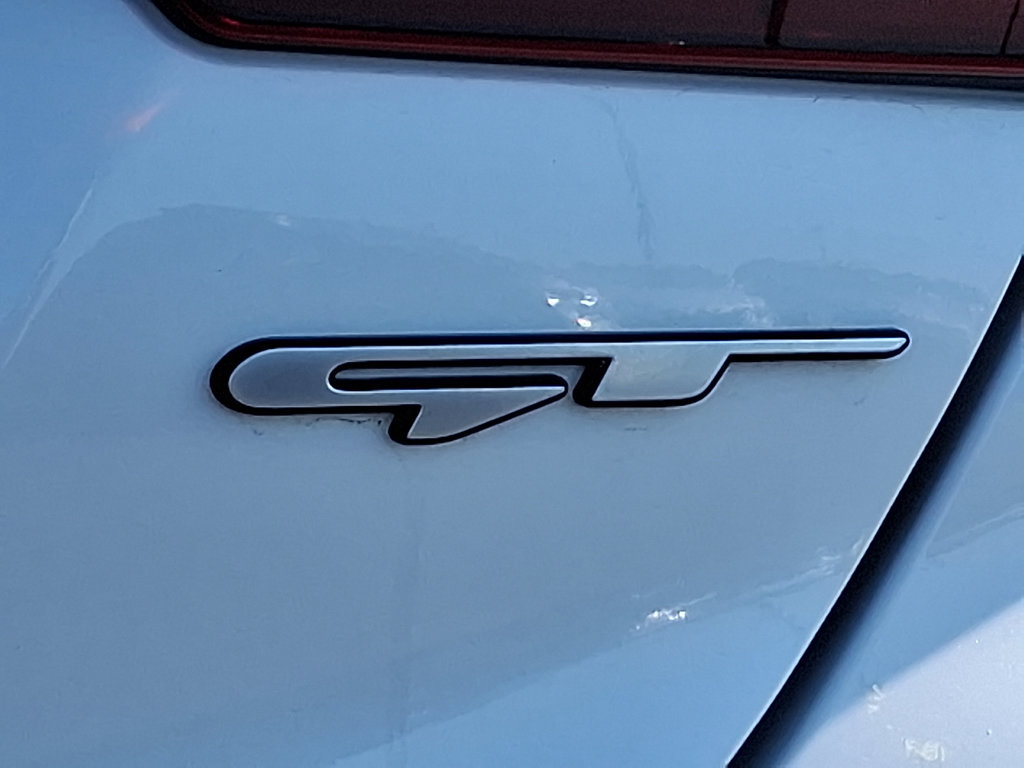 Certified 2023 Kia Forte GT FWD image 30