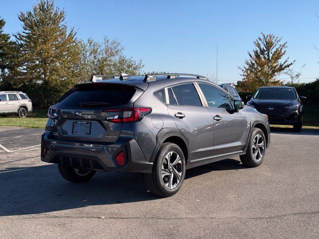 Certified 2024 Subaru Crosstrek 2.0i Premium AWD/4WD image 7
