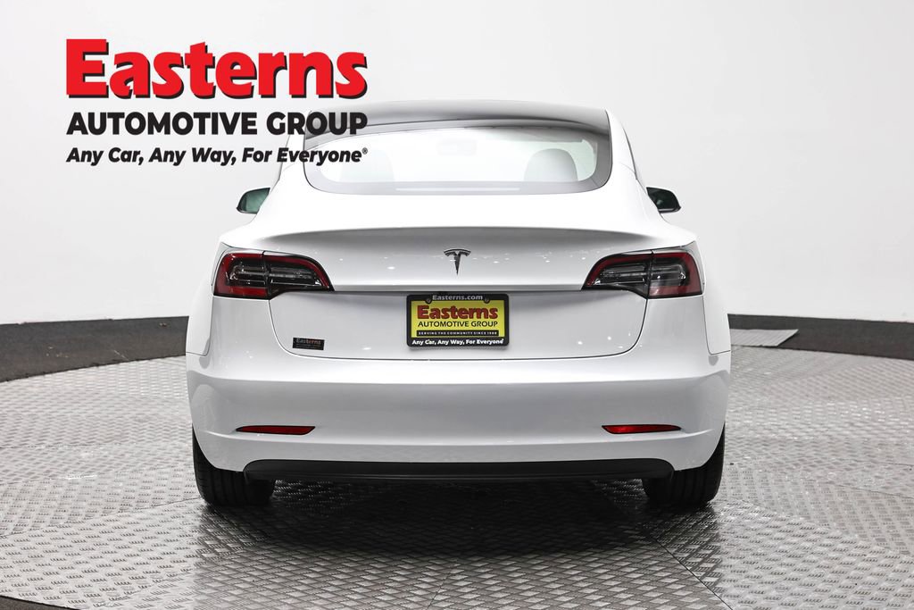 Used 2023 Tesla Model 3 Standard Range RWD image 6
