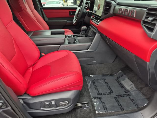 Certified 2026 Toyota Tundra TRD Pro AWD/4WD image 30