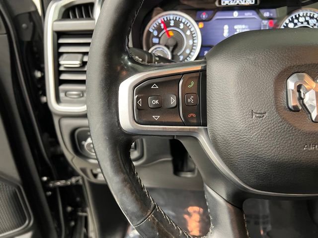 Used 2019 RAM 1500 Big Horn AWD/4WD image 26