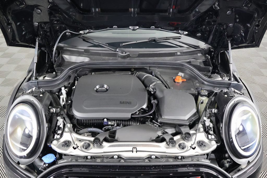 New 2026 MINI Cooper S FWD image 10