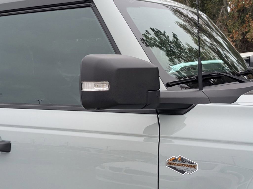 Used 2024 Ford Bronco Wildtrak image 12