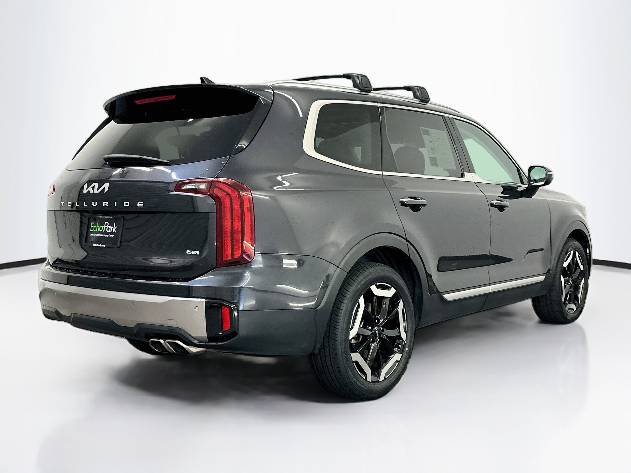 Used 2025 Kia Telluride S AWD/4WD image 9