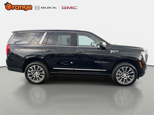 New 2026 GMC Yukon Denali w/ Denali Reserve Package image 2