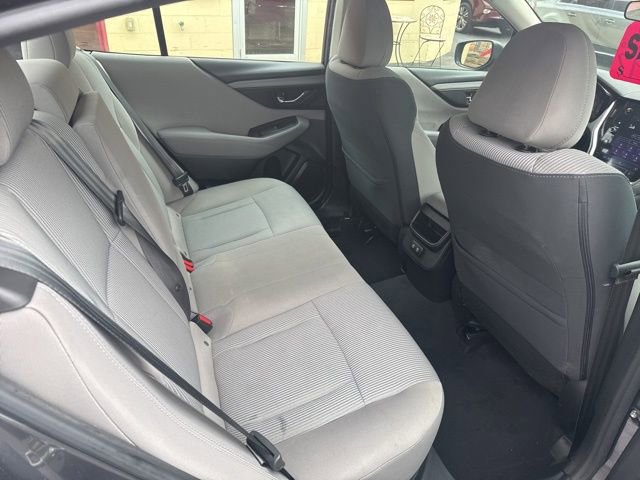 Used 2020 Subaru Legacy Premium AWD/4WD image 17