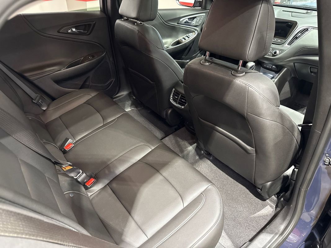 Used 2025 Chevrolet Malibu LT image 81