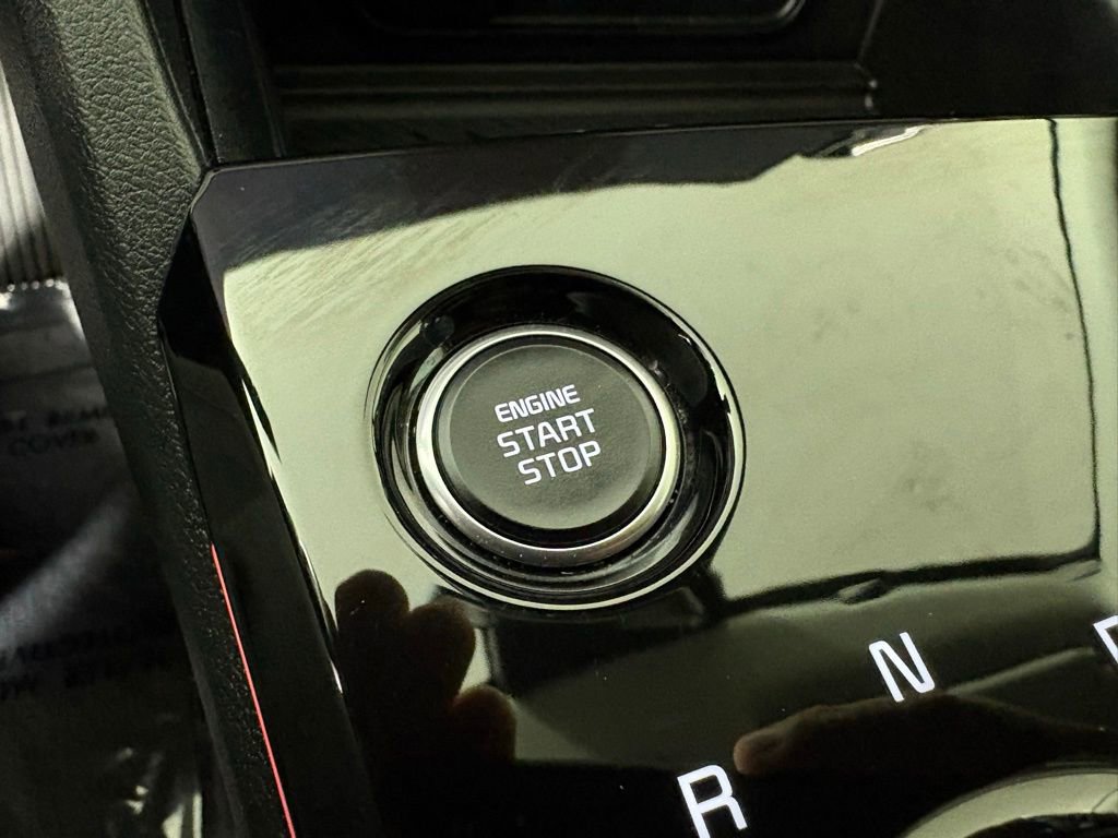 Used 2025 Kia Sportage SX Prestige image 26