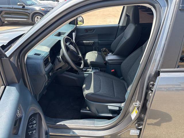 Certified 2025 Ford Maverick XLT w/ Black Appearance Package AWD/4WD image 20