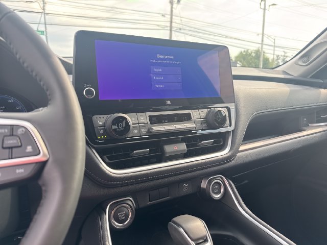 Used 2026 Toyota Grand Highlander FWD image 18