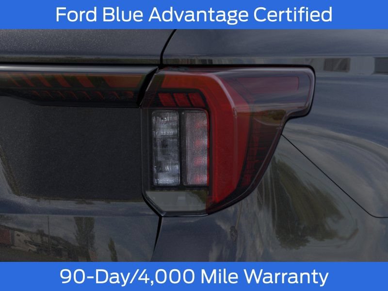 Used 2026 Ford Explorer ST-Line w/ ST-Line Street Pack AWD/4WD image 22