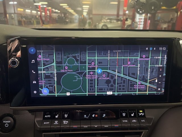 Used 2025 Toyota Camry XSE w/ Premium Plus Package image 15