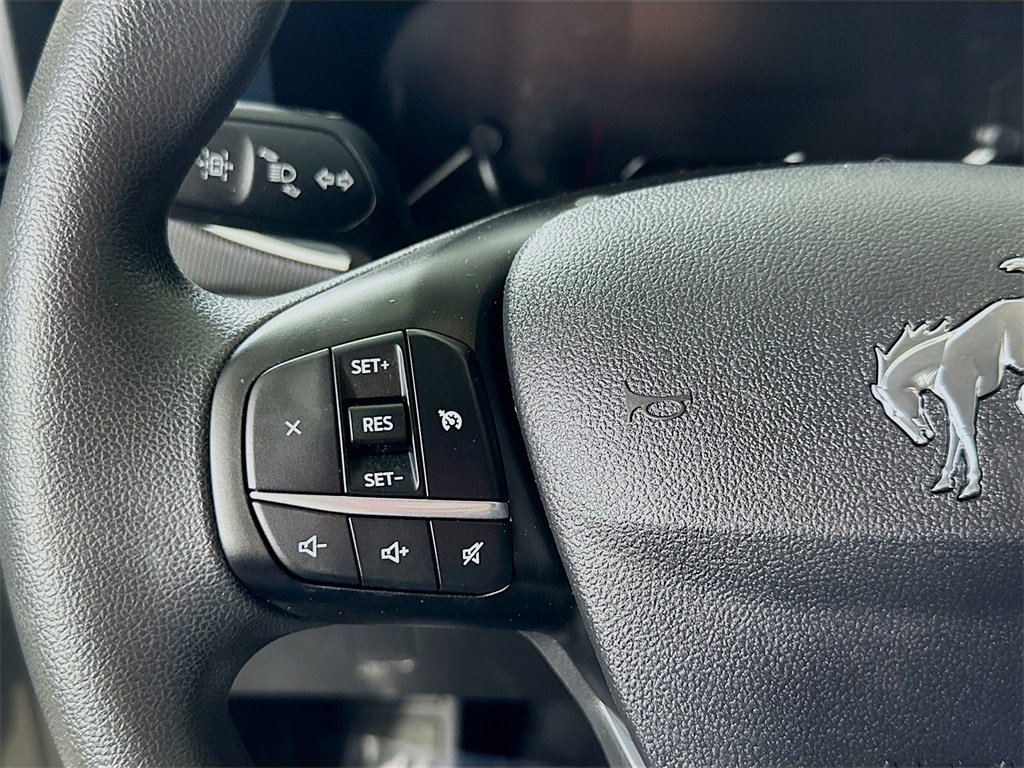 Used 2023 Ford Bronco Sport Heritage image 22