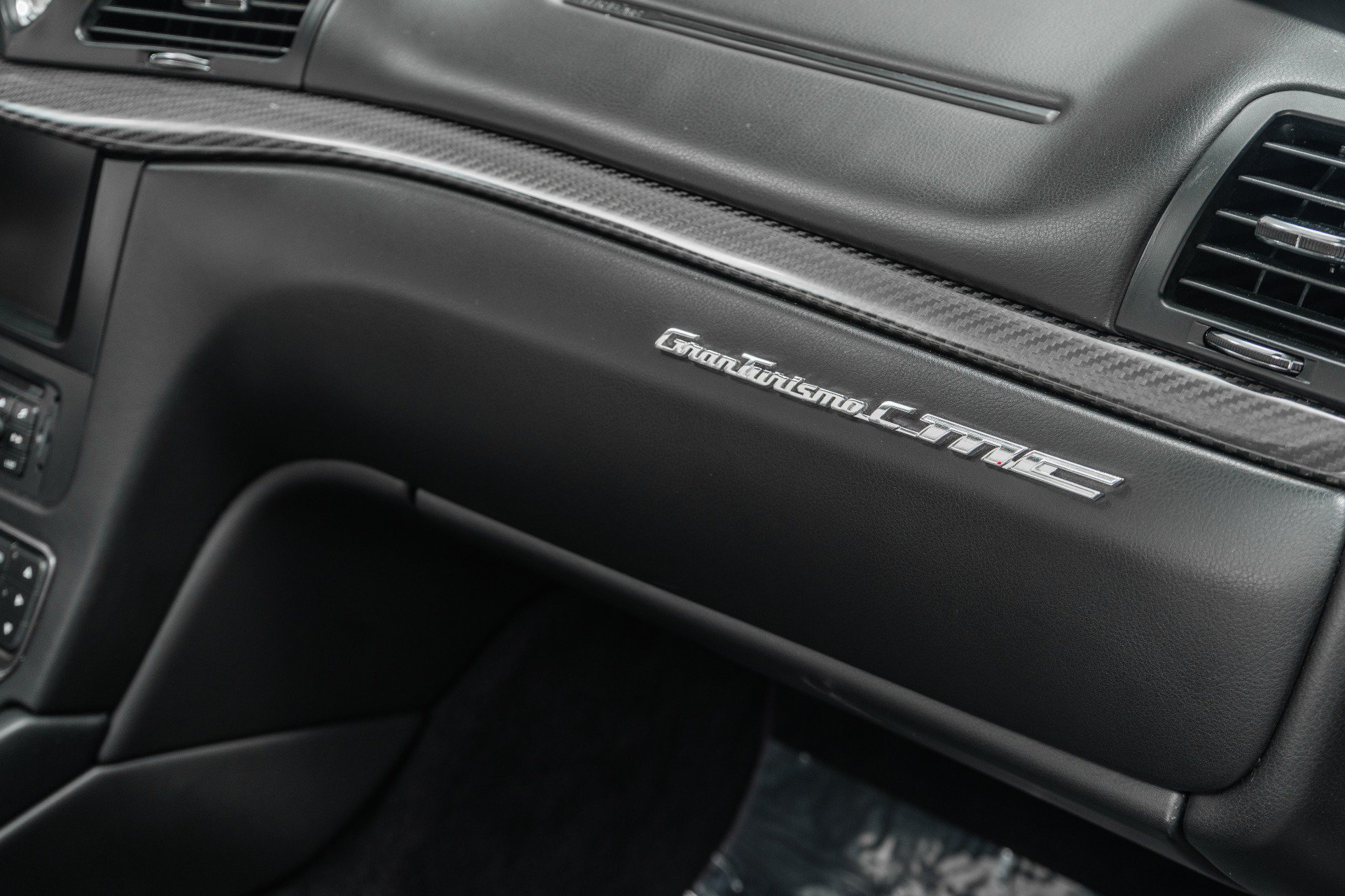 Used 2014 Maserati GranTurismo Convertible RWD image 30