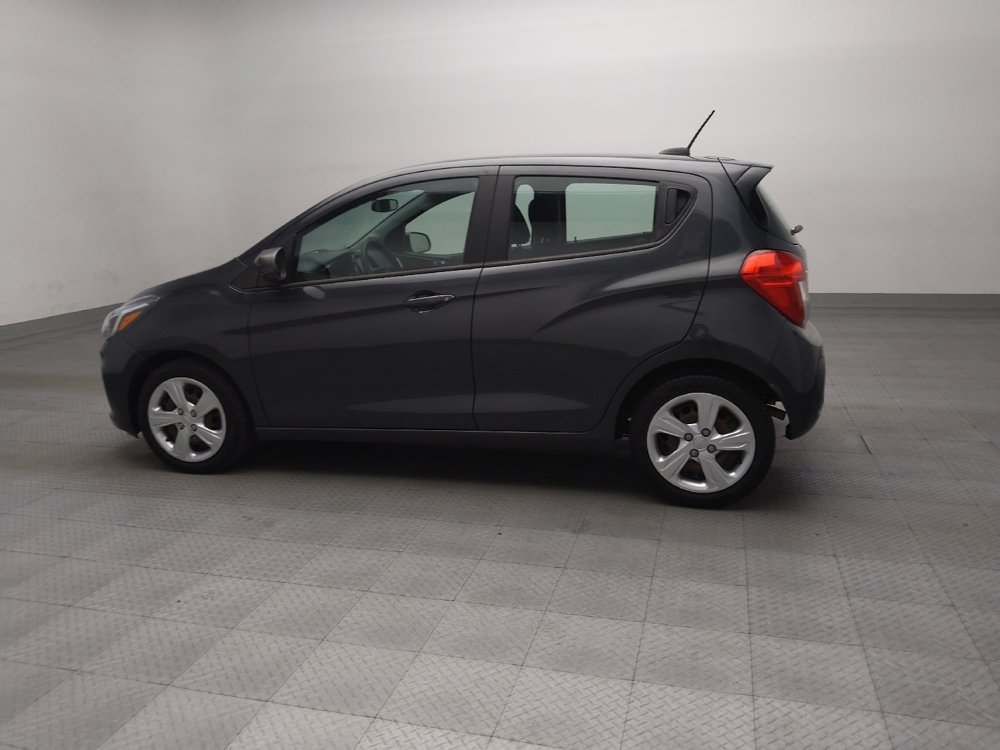 Used 2020 Chevrolet Spark LS image 3