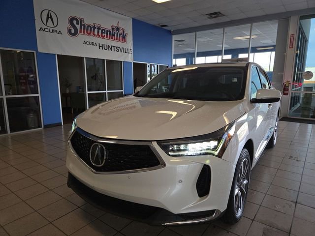 Used 2023 Acura RDX w/ Technology Package image 1