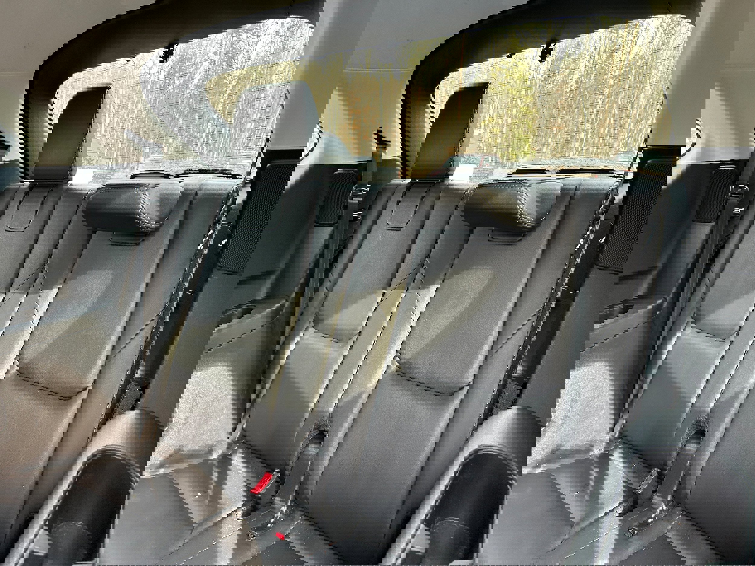 Used 2019 MAZDA CX-9 Touring w/ Touring Premium Package image 9