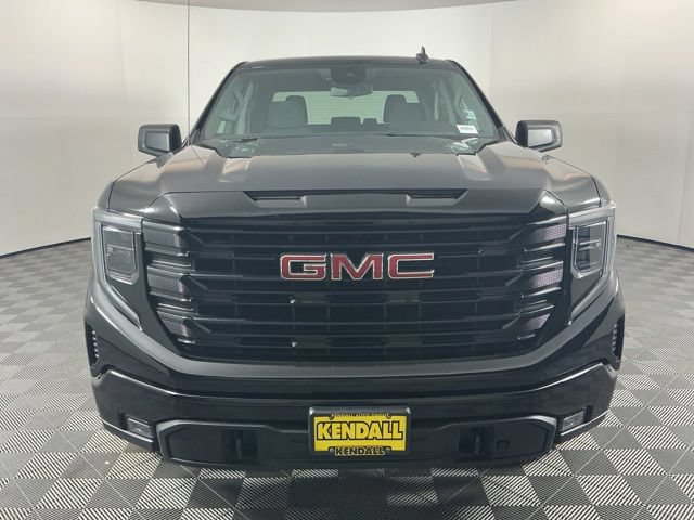 Used 2023 GMC Sierra 1500 Elevation w/ X31 Off-Road Package AWD/4WD image 2