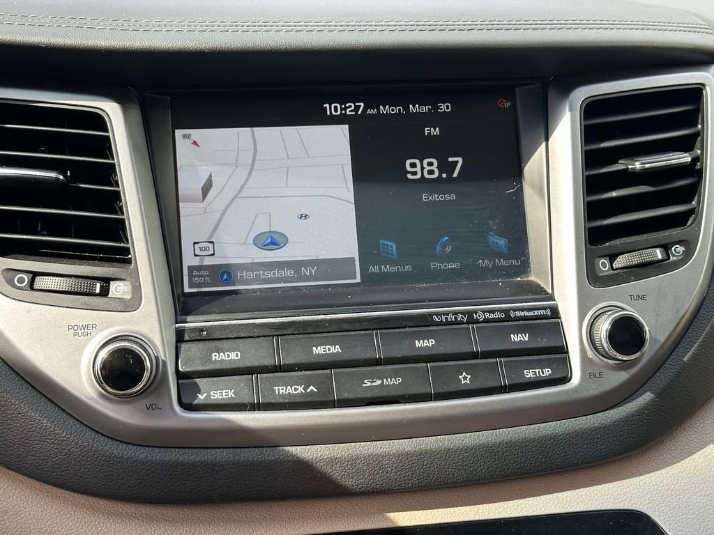 Used 2018 Hyundai Tucson SEL Plus AWD/4WD image 19