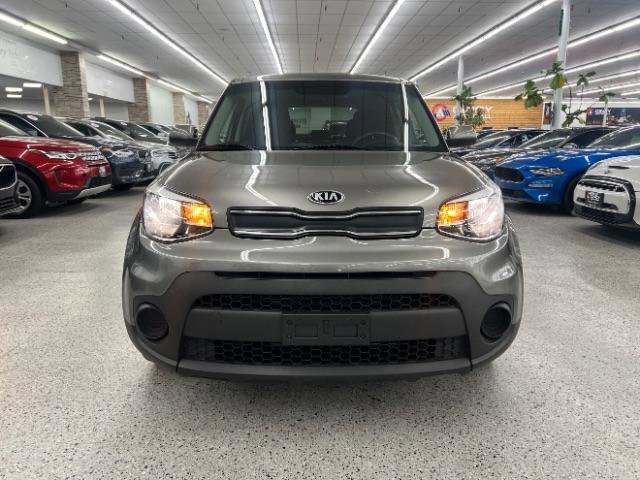 Used 2019 Kia Soul FWD image 2
