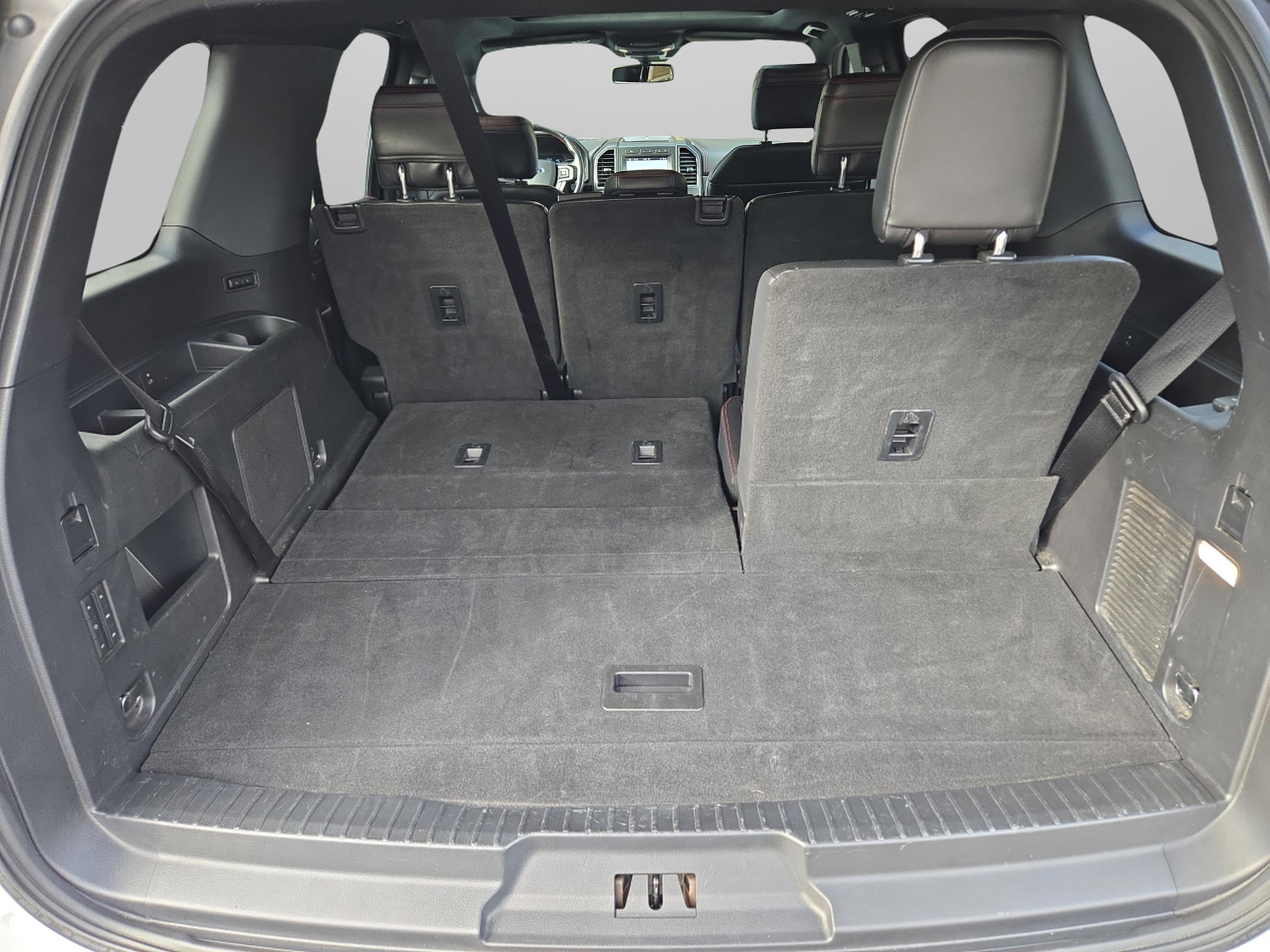 Used 2019 Ford Expedition Limited w/ Equipment Group 303A image 27