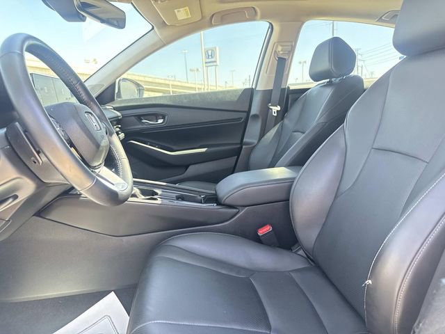 Certified 2023 Honda Accord Touring image 7