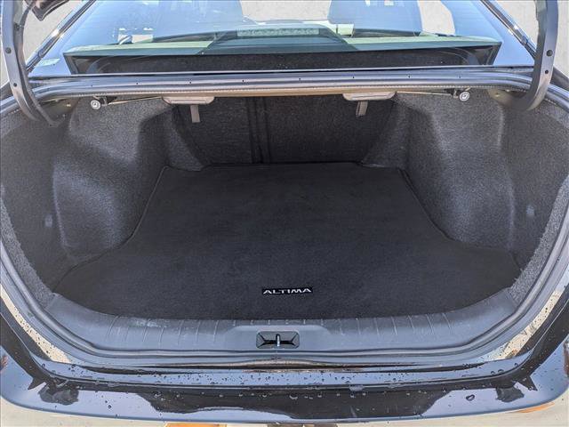 Used 2024 Nissan Altima 2.5 SR FWD image 6