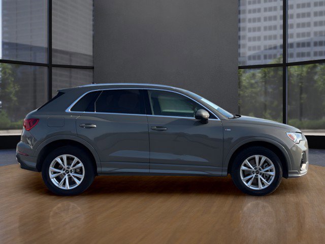 Used 2025 Audi Q3 2.0T Premium image 6