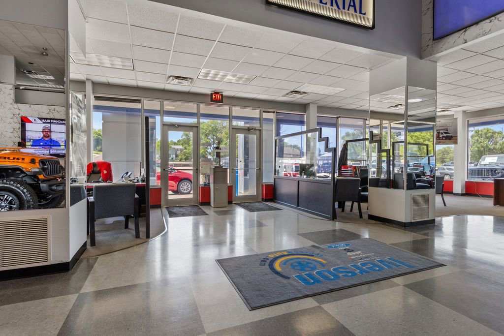 Used 2007 Mercury Montego Premier image 13