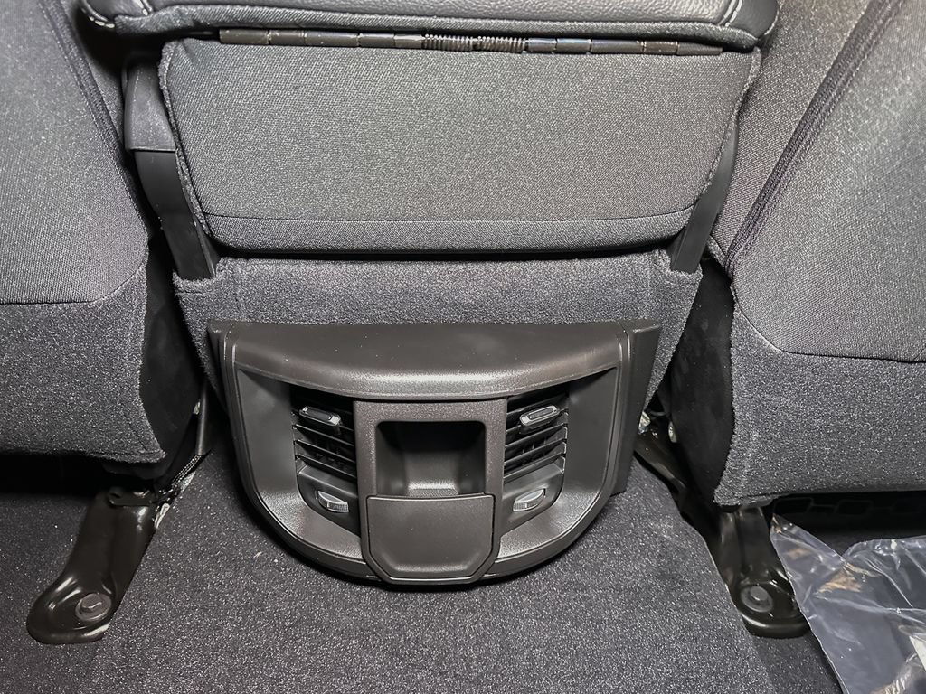 New 2026 RAM 2500 Tradesman AWD/4WD image 24