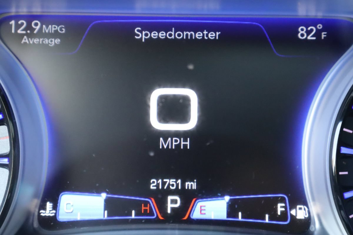 Used 2018 Chrysler 300 S w/ S Model Appearance Package AWD/4WD image 45