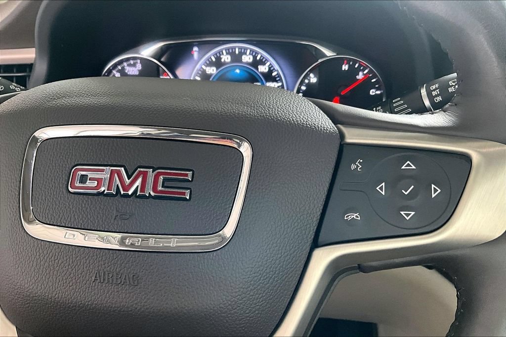 Used 2019 GMC Acadia Denali AWD/4WD image 26