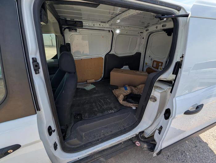 Used 2020 Ford Transit Connect XL FWD image 23