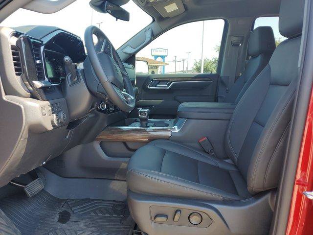 New 2026 Chevrolet Silverado 1500 LT Trail Boss w/ Convenience Package II image 19