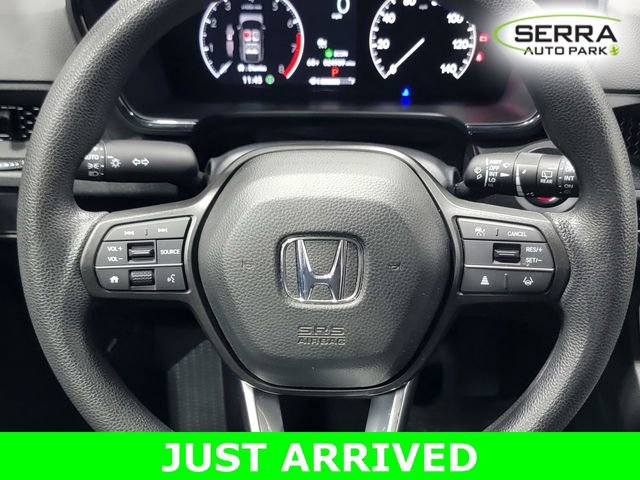 Used 2024 Honda CR-V EX image 26