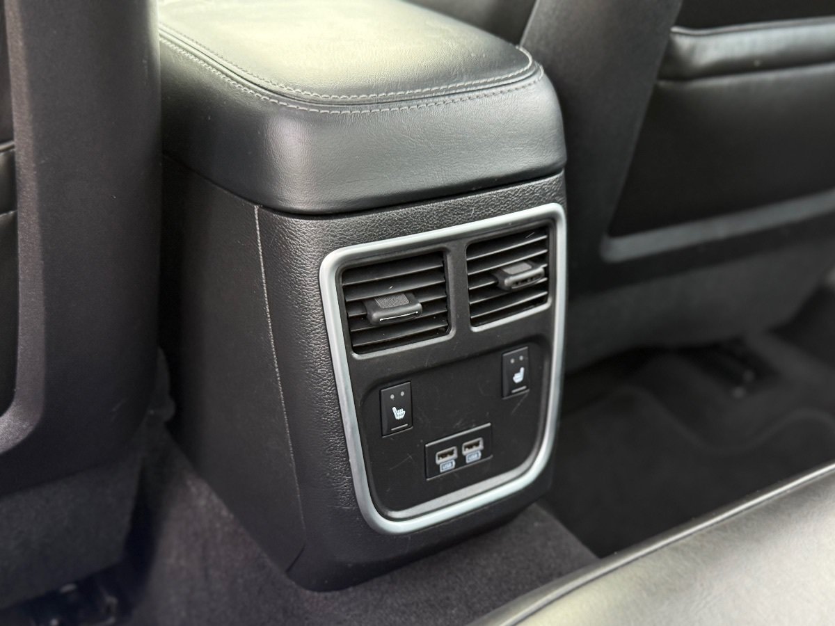 Used 2022 Dodge Charger Scat Pack RWD image 24