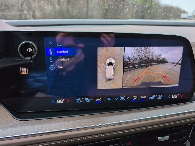 New 2026 Chevrolet Tahoe High Country image 27