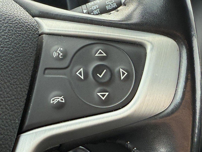 Used 2019 GMC Terrain SLE image 14