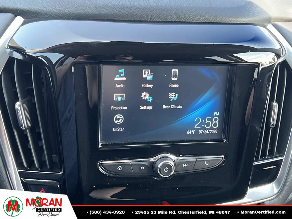 Used 2019 Chevrolet Traverse LS AWD/4WD image 20